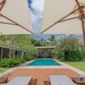 Taru Villas - Rock Villa