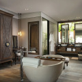 Jumeirah Bali Indonesia