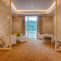 The Golden Crown Hotel