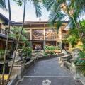 Risata Bali Resort & Spa