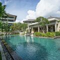 The Ritz-Carlton Bali