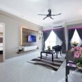Ancasa Residences Port Dickson