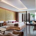 Grand Seminyak Lifestyle Boutique Bali Resort (Ex Anantara Seminyak)