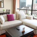 Bandara Suites Silom, Bangkok