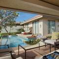 Mulia Villas