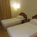 Sanbay Hotel