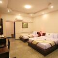Saigon Emerald Beach Resort