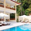 Le Aqua Resort & Spa Phan Thiet (Ex.Swiss Village Resort & Spa)