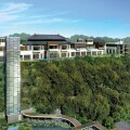 The Ritz-Carlton Bali