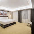 Mai House Saigon Hotel