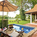 The Legend Chiang Rai Boutique River Resort & Spa