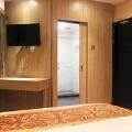 Mandarin Hotel