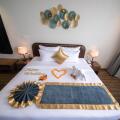 Grand Tourane Hotel Nha Trang