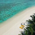 Pullman Maldives Maamutaa