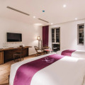 Jm Boutique Hotel Phu Quoc