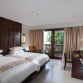 Padma Resort Legian