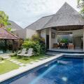 The Bidadari Villas & Spa