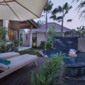 The Sankara Resort