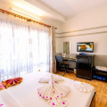 Sun & Sands Beach Hotel