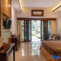 Champlung Sari Hotel Ubud