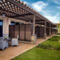 Danat Jebel Dhanna Resort