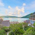 Bubu Long Beach Resort