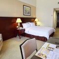 The Regency Hotel Kuala Lumpur