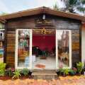 Casa Obrigado Beach Cottages Goa
