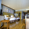 Boton Blue Hotel & Spa Nha Trang