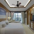 The St. Regis Saadiyat Island Resort, Abu Dhabi