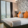 Triton Prestige Seaview & Spa