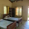 Polwaththa Eco Lodges