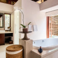 The Ungasan Clifftop Resort