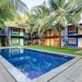 Treebo Trend Morjim Banyan Resort