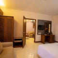 Risata Bali Resort & Spa