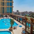 Four Seasons Hotel Cairo At First Residence