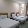 I Boutique Hotel
