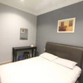 Hotel Station 18