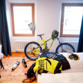 Bed&Bike Tremola San Gottardo picture