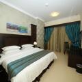 Ivory Grand Hotel Apartments