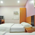 Hotel Centum
