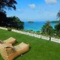 Andaman Cannacia Resort & Spa