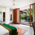The Elysian Boutique Villa Hotel