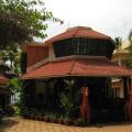 Krishnatheeram Beach Resort