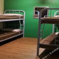 Akinabalu Youth Hostel