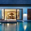 The Samaya Bali