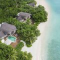 Jw Marriott Maldives Resort & Spa