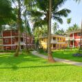 Bambolim Beach Resort