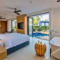 Azaya Beach Resort