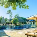 Rama Beach Resort And Villas